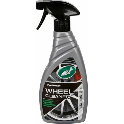 detergenti per cerchi turtlewax 500ml