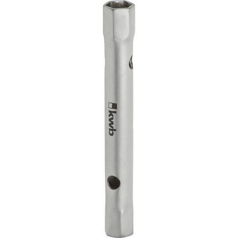 kwb 111213 Clé à tube 12 - 13 mm 1 pièce D296062 (1/2)