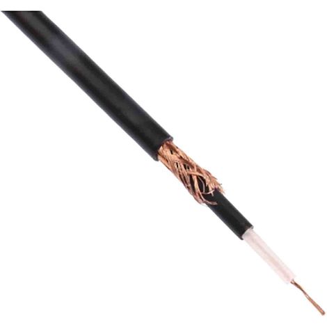 Câble de microphone