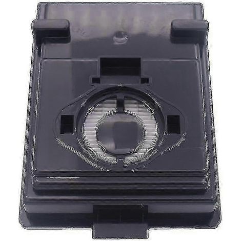 Filtres HEPA de remplacement pour aspirateur Rainbow E2, compatibles avec les modèles de la série E2 (pièces R12179 et R1264, référence g20242180552). (1/5)
