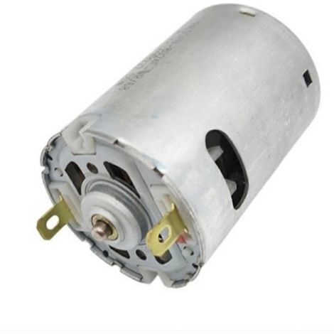 Motorbaugruppe 23-30-0650, ersetzt Milwaukee Ratschen M12 Modelle 2456-20, 2457-20, 2456-21 und 2457-21 (1/5)
