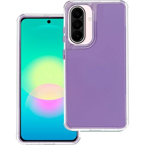 Carcasa COOL para Samsung A276 Galaxy A27 5G Matrix Violeta