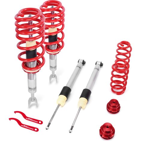 Gewindefahrwerk FOR Seat Exeo ST 3R 2008-2013 1.6 1.8 2.0 (1/5)