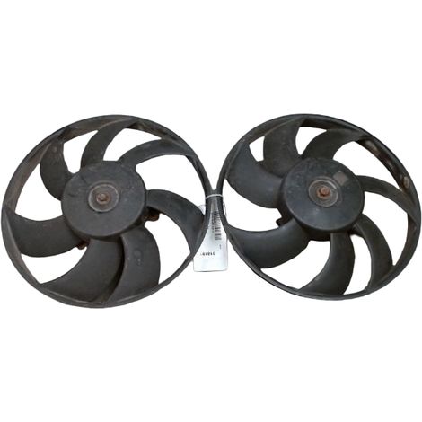 [PRODUIT D'OCCASION] Moteur Ventilateur Radiateur Chrysler 300 C ♻️ Ref Oe. 5072330ab - Garantie à vie (1/3)