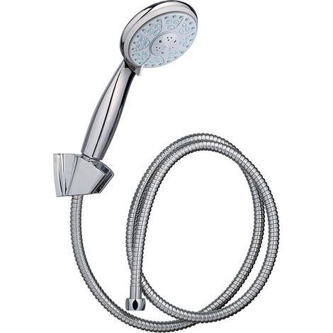 Combiné TRESIO 3 jets - Wirquin Pro 60721276 (1/2)