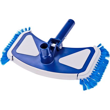 Poolsauger Bürste Easy für Poolreinigungsset Poolbürste zu 17632 Poolreinigung (1/4)