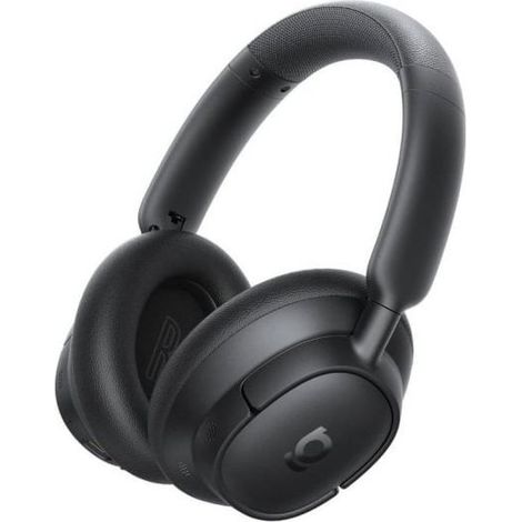 Cuffie - BASEUS - Bass BH1 NC - Bluetooth 6.0 - Cancellazione attiva del rumore - Microfono integrato (1/5)