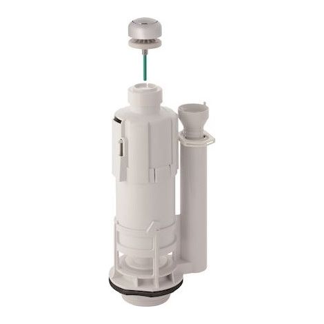 Soupape Geberit Interrompable Remplissage Interrompable Pour économie D'eau - Geberit (1/2)