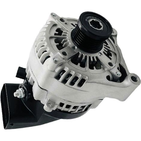 Lichtmaschine 12317610260 1042106330 1042106331 für BMW F20 F21 F30 F35 F80 F31 (1/5)