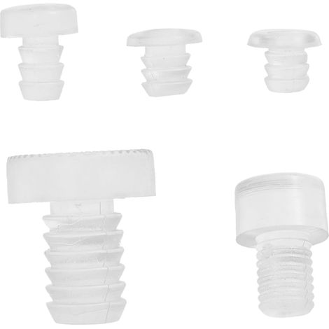 anti collision en silicone transparent but es int gr es pour (1/5)