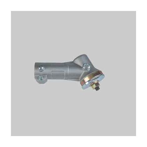 COPPIA CONICA COMPLETA DI RICABIO PER DECESPUGLIATORE IDEAL STAR