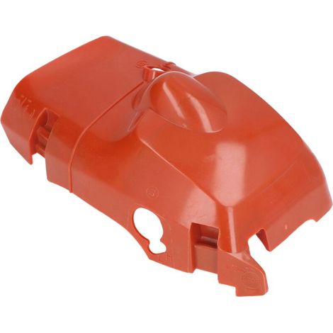 Couvercle de Cylindre pour Tondeuse Compatible avec Husqvarna 445 445e 450 450e - Emballage en Carton Sur Demande-KZQ