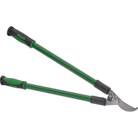Outil pour tailler les végétaux modeco mn-08-141 lame lisse 700 mm (1/3)