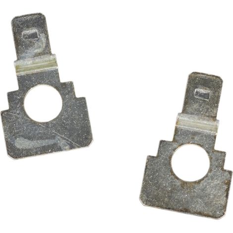 PowerPact - 2xprises controle pour ba rres gamme h (S37429)