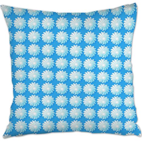 Housse de coussin sans coussin lavable pour canapé ou lit décoration de la saint-valentin (1/5)