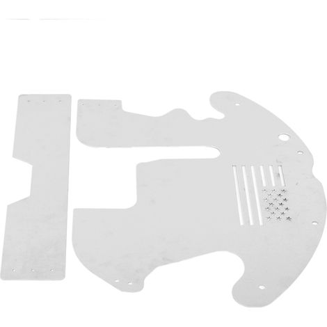 2x Diebstahlsichere Katalysatorabdeckung aus Aluminiumlegierung für Prius 2010–2015, verbesserte Sicherheitsabdeckung für Katalysatoren (1/5)