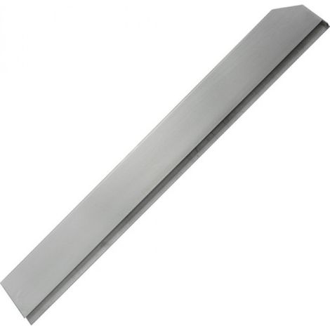 Barrette d'assemblage droit - Fun 650 - 7,9 cm x 0,7 cm x 55,08 cm - Modular (1/2)
