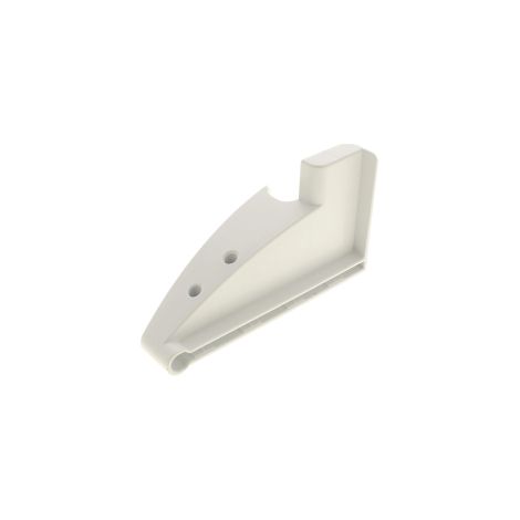 Accesorio de balcón izquierdo 7438548 para frigorífico Liebherr