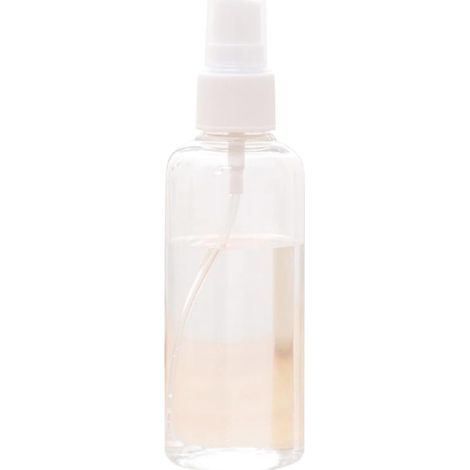 Paquete de 10 botellas recargables portátiles de spray para cosméticos (1/5)