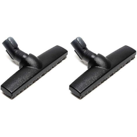 S'applique à 2 brosses pour aspirateur, brosses pour parquet, compatibles avec Comfort XL - S381, S 347 I - S347I( ) (1/5)
