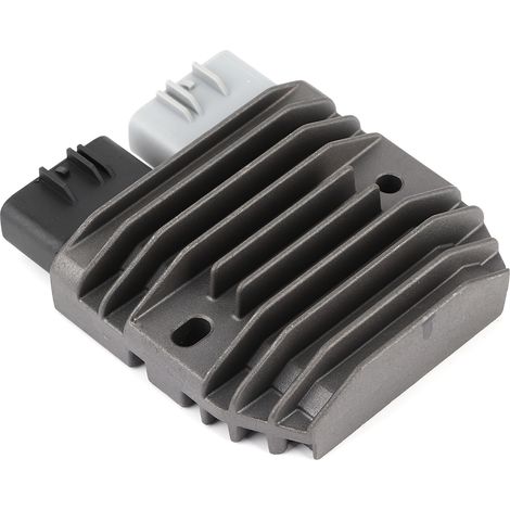 Rectificador regulador MOSFET con kit de terminación para TERYX KR (1/5)
