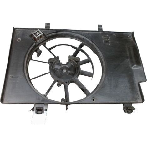 Support De Ventilateur FORD Fiesta [PRODUIT D'OCCASION]♻️c1b18c607a