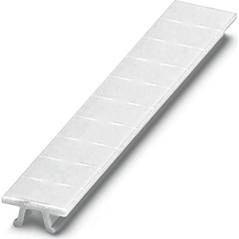 Repères pour blocs de jonction Contenu: 10 pc(s) Phoenix Contact ZB 6,LGS:FORTL.ZAHLEN 11-20 1051016:0011 X48736