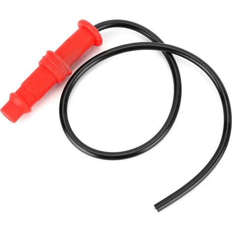 Bouchon de câble de bougie d'allumage 3084980 - Kit de remplacement compatible Polaris Xplorer 500 4x4 1997 (1/5)
