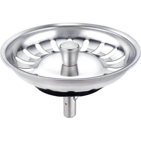 Cornat Ersatzkorb für Körbchenventil Ø 80 mm Siphons & Abläufe (1/2)