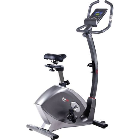 BRX-R95 HRC - cyclette elettromagnetica - recumbent - ricevitore wireless (1/4)