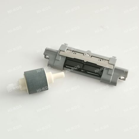 Compatible avec les rouleaux d'entraînement du bac à papier HP M401, M401dn, M401dne, M401dw, M401n et M425dn — Rouleaux d'entraînement du bac à papier + rouleaux auxiliaires