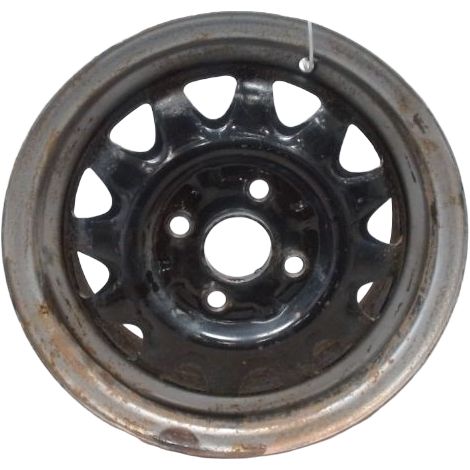 Jante Tole HONDA Civic Coupe 96-98 [PRODUIT D'OCCASION]♻️42700sr1965 (1/3)
