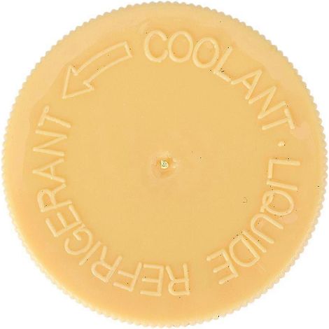 Bouchon de réservoir de trop-plein de liquide de refroidissement pour INFINITI 21712-50M01 (1/5)