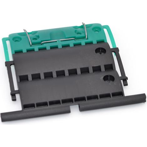 Verrou ClickSur Volet Roulant 2 Maillons L14 - Tube ZF - ZF (1/2)