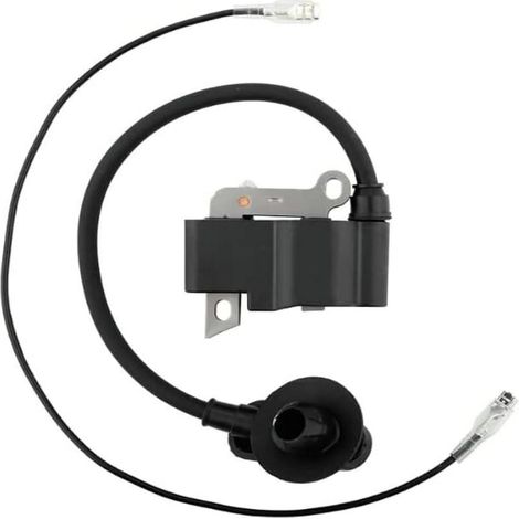 Bobine d'Allumage pour Tronçonneuse Stihl MS 462 - Pièce de Rechange Remplace 1142-400-1302