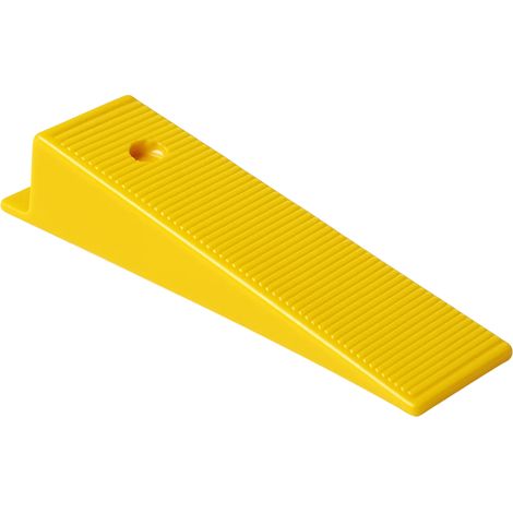 Raimondi cuneo distanziatore livellante plastica posa piastrelle cf. 100 pezzi