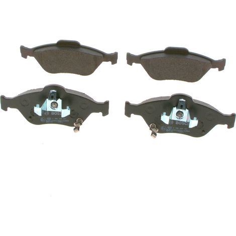 PLAQUETTES DE FREIN AVANT 0986494101 BOSCH