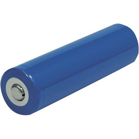 BATTERIE POUR LAMPES FRONTALES ALYCO