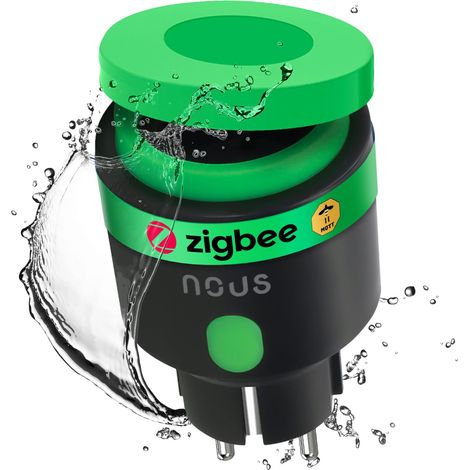 Presa esterna Nous a6z 3840 W 16 A IP44 (1/5)
