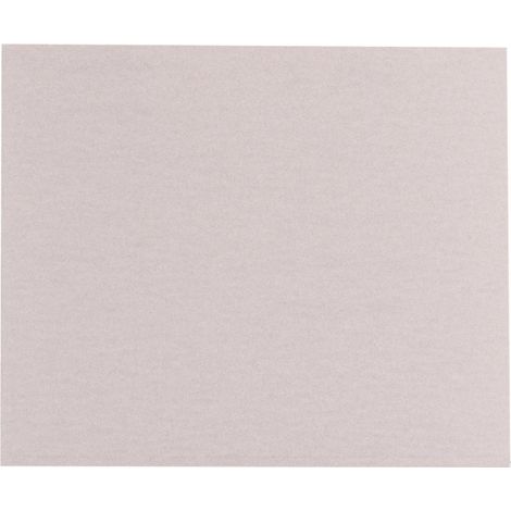 Carta abrasiva Makita 114 x 140 mm, K180, 10 pz. 114 x 140 mm - K180 - 10 pz. - Lacche / Colori (1/2)