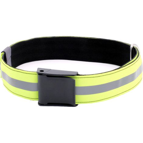Yacht accessories, green reflective strip, safety belt, surf rope, surf rope with quick release, surfboard tow rope, L--DTEKGAZ