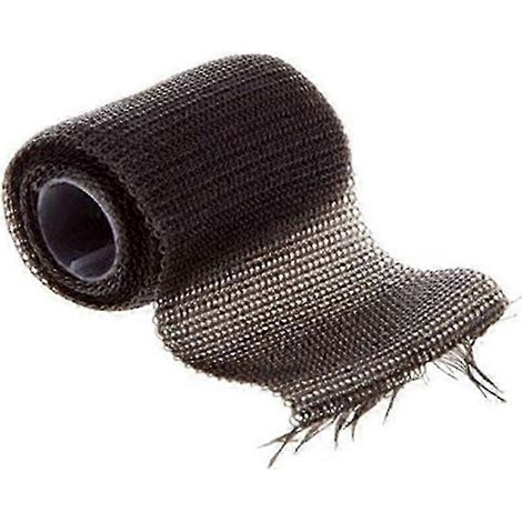 Ruban adhésif de réparation Fiber Fix, permanent et imperméable, 100 fois plus résistant que le ruban adhésif toilé, 5 x 127 cm (1/5)