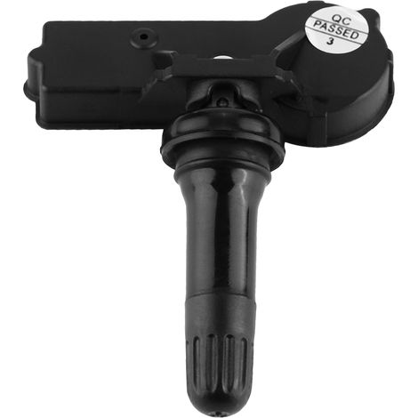 Capteur de pression des pneus 315MHz TPMS compatible Nissan Cube, capteur de surveillance de gonflage auto, pièce 40700-1AA0D, remplacement direct, robuste et précis. (1/5)