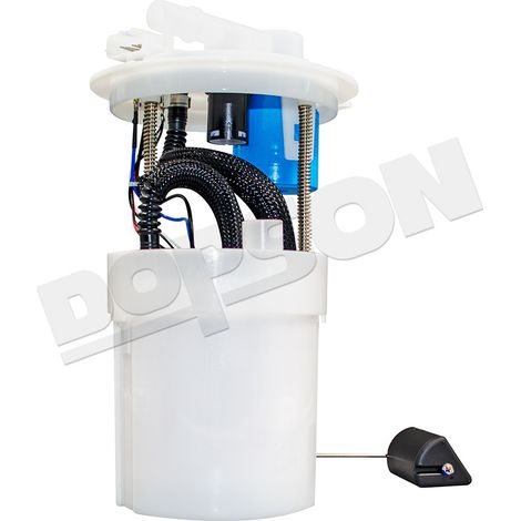 Komplett neue Versa-Kraftstoffpumpeneinheit 17040-3AN0E/17040-3AN0C/17040-3AN0A