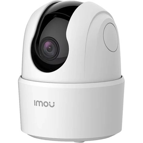 caméra WiFi intérieure rotative imou Ranger 2C 3MP H.265