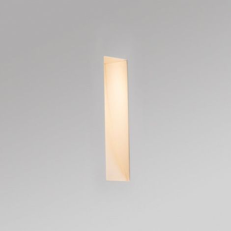 Faro PLAS Applique Encastrable Blanc 2700K