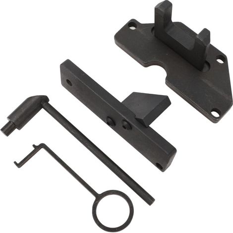 Kit de herramientas de reparación de sincronización del motor, herramienta de reparación de sincronización del motor para Peugeot 108, 208, 2008, 301, 308, 3008, 508 y 5008 (1/4)