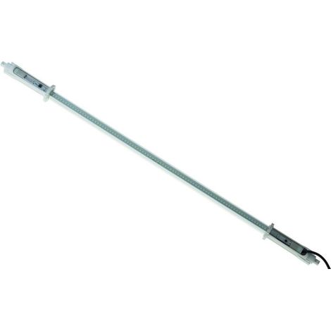 Tubo Aquael Leddy - 10W 53,5-66,5 cm pianta 2.0 (1/3)