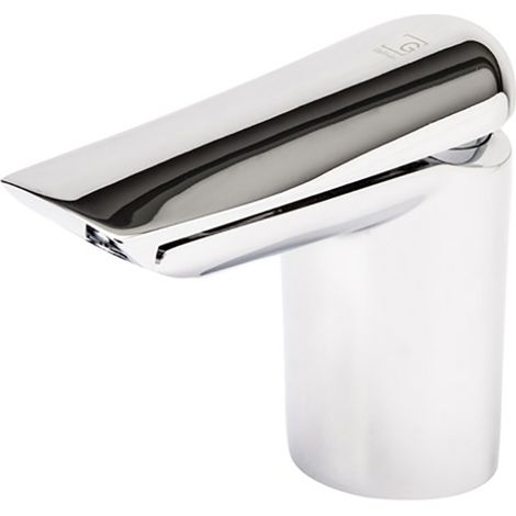galindo seven 90045500 grifo de lavabo mini monomando cromo (1/2)