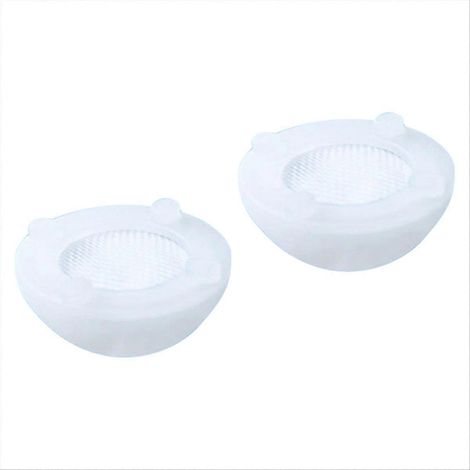 Set mit 2 Filterkappen für J1/J2 Frischwassertank - Haushaltsreinigung (1/5)